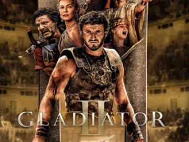 Gladiator II 